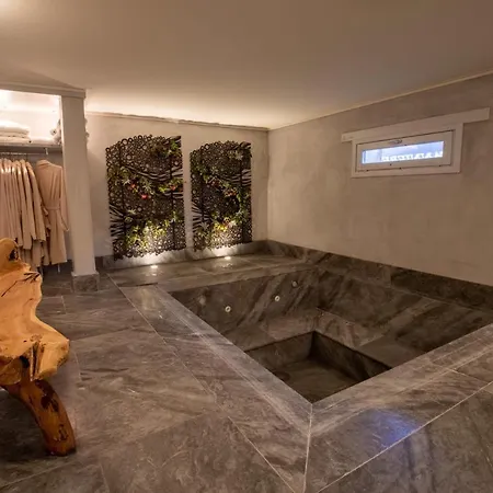 Chalet La Tanniere